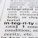 integrity